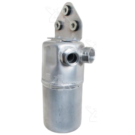 Four Seasons AUDI S SERIES 02-00 83244